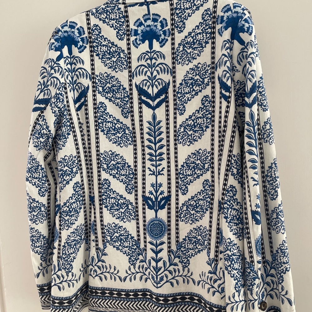 A loves a Jacket NEW - Picture 4 of 5